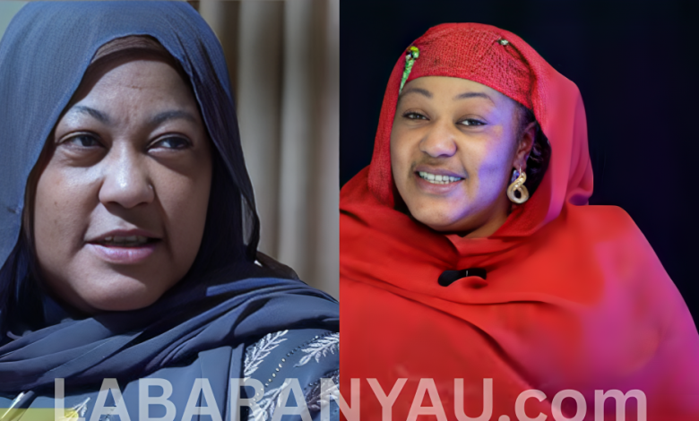 Hauwa Musa Kilishi Biography, Wikipedia, Age, Early Life, Career, Filmography, Philanthropy, Personal Life, Husband, Children, Net Worth, Legacy, TikTok