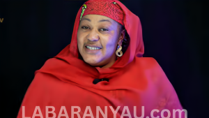 Hauwa Musa Kilishi Biography, Wikipedia, Age, Early Life, Career, Filmography, Philanthropy, Personal Life, Husband, Children, Net Worth, Legacy, TikTok