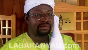 Kabiru Na Kwango Biography, Wikipedia, Age, Early Life, Education, Career, Filmography, Contributions, Philosophy, Personal Life, Legacy