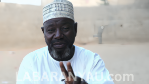 Kabiru Na Kwango Biography, Wikipedia, Age, Early Life, Education, Career, Filmography, Contributions, Philosophy, Personal Life, Legacy