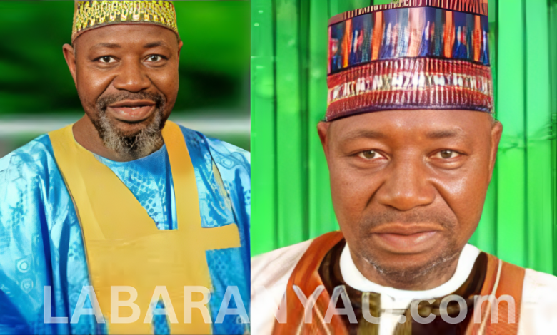 Kabiru Na Kwango Biography, Wikipedia, Age, Early Life, Education, Career, Filmography, Contributions, Philosophy, Personal Life, Legacy