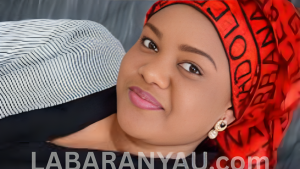 Khadija Mustapha Biography, Wikipedia, Age, Early Life, Education, Career, Filmography, Personal Life, Family, Net Worth, Legacy