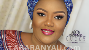 Khadija Mustapha Biography, Wikipedia, Age, Early Life, Education, Career, Filmography, Personal Life, Family, Net Worth, Legacy