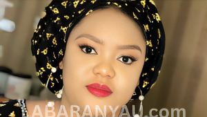 Khadija Mustapha Biography, Wikipedia, Age, Early Life, Education, Career, Filmography, Personal Life, Family, Net Worth, Legacy