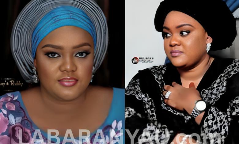 Khadija Mustapha Biography, Wikipedia, Age, Early Life, Education, Career, Filmography, Personal Life, Family, Net Worth, Legacy
