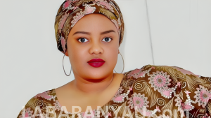 Khadija Mustapha Biography, Wikipedia, Age, Early Life, Education, Career, Filmography, Personal Life, Family, Net Worth, Legacy