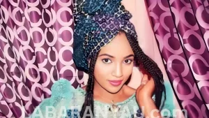 Maryam Jibrin Gidado Biography, Wikipedia, Age, Early Life, Education, Career, Filmography, Personal Life, Awards, Net Worth, Legacy, Social Media