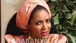 Maryam Jibrin Gidado Biography, Wikipedia, Age, Early Life, Education, Career, Filmography, Personal Life, Awards, Net Worth, Legacy, Social Media