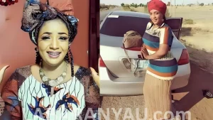 Maryam Jibrin Gidado Biography, Wikipedia, Age, Early Life, Education, Career, Filmography, Personal Life, Awards, Net Worth, Legacy, Social Media