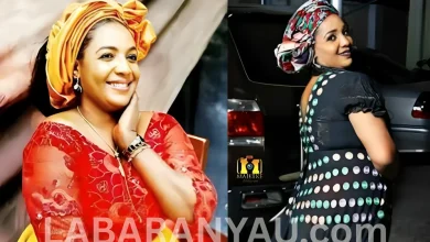 Maryam Jibrin Gidado Biography, Wikipedia, Age, Early Life, Education, Career, Filmography, Personal Life, Awards, Net Worth, Legacy, Social Media