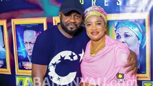 Muhibbat Abdulsalam Biography, Wikipedia, Age, Early Life, Education, Career, Filmography, Entrepreneurship, Personal Life, Husband, Children, Legacy, Influence, Net Worth, Legacy, Social Media