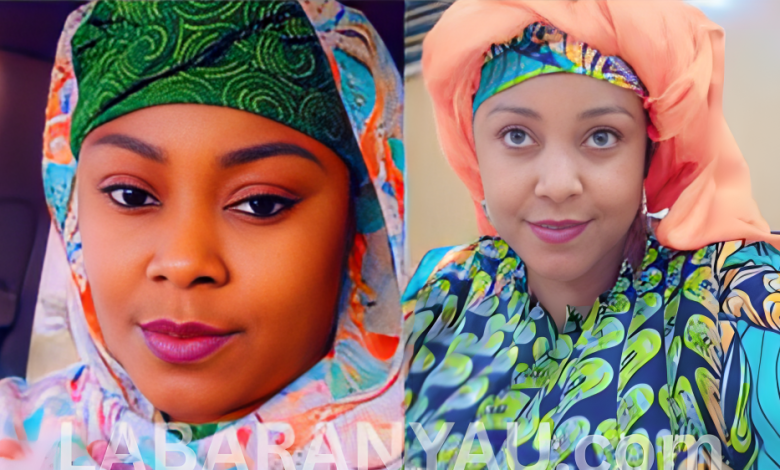 Rahama Hassan Biography, Wikipedia, Age, Early Life, Education, Career, Filmography, Personal Life, Husband, Family, Awards, Net Worth, Legacy, Instagram