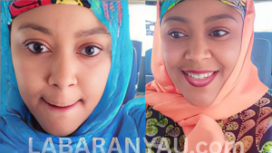 Rahama Hassan Biography, Wikipedia, Age, Early Life, Education, Career, Filmography, Personal Life, Husband, Family, Awards, Net Worth, Legacy, Instagram