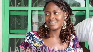Rahama Hassan Biography, Wikipedia, Age, Early Life, Education, Career, Filmography, Personal Life, Husband, Family, Awards, Net Worth, Legacy, Instagram