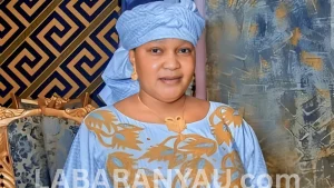 Rashida Mai Sa’a Biography, Wikipedia, Age, Early Life, Education, Career, Filmography, Philanthropy, Awards, Personal Life, Husband, Net Worth, Legacy, Instagram