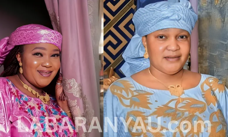 Rashida Mai Sa’a Biography, Wikipedia, Age, Early Life, Education, Career, Filmography, Philanthropy, Awards, Personal Life, Husband, Net Worth, Legacy, Instagram