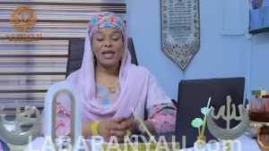 Rukayya Dawayya Biography, Wikipedia, Age, Early Life, Education, Career, Filmography, Politics, Personal Life, Marriage, Husband, Children, Parents, Awards, Recognitions, Net Worth, Social Media, Legacy