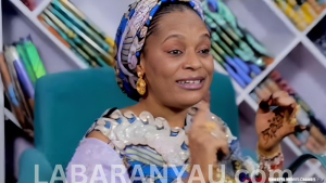 Rukayya Dawayya Biography, Wikipedia, Age, Early Life, Education, Career, Filmography, Politics, Personal Life, Marriage, Husband, Children, Parents, Awards, Recognitions, Net Worth, Social Media, Legacy