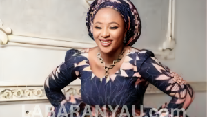Sadiya Kabala Biography, Wikipedia, Age, Early Life, Career, Filmography, Advocacy, Public Engagement, Personal Life, Net Worth, Legacy, Instagram