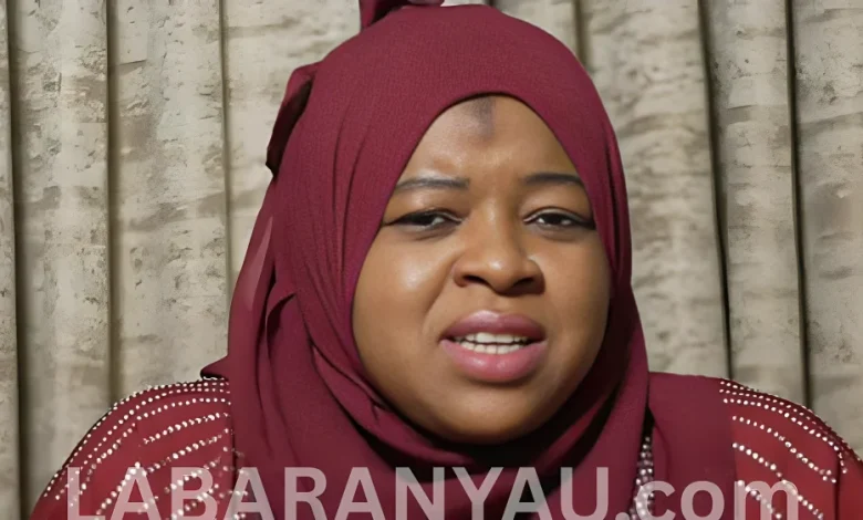 Safiya Yar Yarinya Biography, Wikipedia, Age, Early Life, Career, Challenges, Personal Life, Family, Children, Net Worth, Legacy