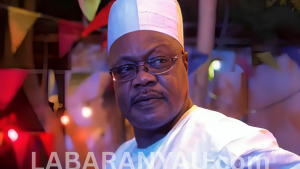 Sani Mu'azu Biography, Wikipedia, Age, Early Life, Education, Career, Industry Leadership, Advocacy, Personal Life, Family, Wives, Children, Awards, Net Worth, Legacy