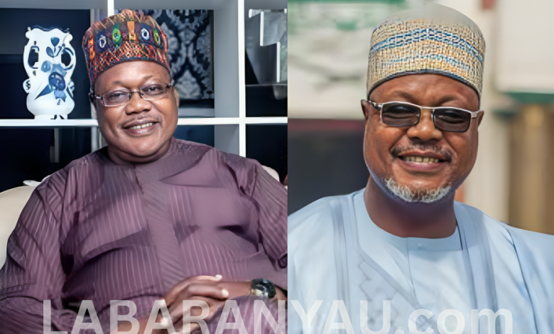 Sani Mu'azu Biography, Wikipedia, Age, Early Life, Education, Career, Industry Leadership, Advocacy, Personal Life, Family, Wives, Children, Awards, Net Worth, Legacy