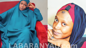 Suwaiba Abubakar (Makauniya) Biography, Wikipedia, Age, Early Life, Career, Filmography, Challenges, Personal Life, Husband, Children, Net Worth, Legacy