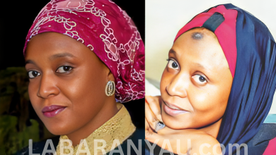 Suwaiba Abubakar (Makauniya) Biography, Wikipedia, Age, Early Life, Career, Filmography, Challenges, Personal Life, Husband, Children, Net Worth, Legacy