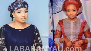 Ummi Gombe Biography, Wikipedia, Age, Early Life, Education, Career, Achievements, Personal Life, Love, Marriage, Children, Net Worth, Future Plans, Social Media, Instagram