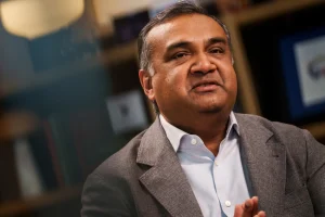 Neal Mohan Biography, CEO of YouTube, Wikipedia, Age, Early Life, Education, Career, Leadership, Vision, Wife, Family, Net Worth, Facts, Instagram