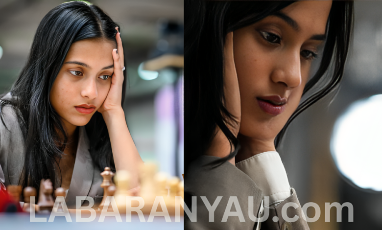Divya Deshmukh Biography, Wikipedia, Age, Early life, Stats, Chess Career, Net Worth, Parents, Personal Life, Ratings, Achievements, Interests, Hobbies, Personality, Instagram