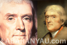 Thomas Jefferson Biography, Wikipedia, Early Life, Education, Political Career, Slavery, Legacies, Facts, Presidency, Personal Life, Children, Net Worth, Legacy