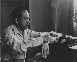 Langston Hughes Biography, Education, Poems, Career, Works, Books, Harlem Renaissance Poet, Personal Life, Honors, Net Worth, Legacy