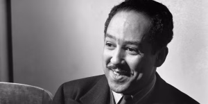 Langston Hughes Biography, Education, Poems, Career, Works, Books, Harlem Renaissance Poet, Personal Life, Honors, Net Worth, Legacy