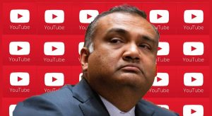 Neal Mohan Biography, CEO of YouTube, Wikipedia, Age, Early Life, Education, Career, Leadership, Vision, Wife, Family, Net Worth, Facts, Instagram
