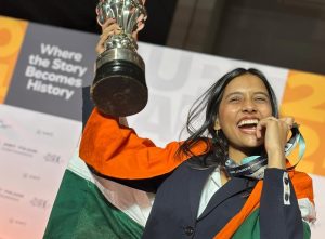 Divya Deshmukh Biography, Wikipedia, Age, Early life, Stats, Chess Career, Net Worth, Parents, Personal Life, Ratings, Achievements, Interests, Hobbies, Personality, Instagram