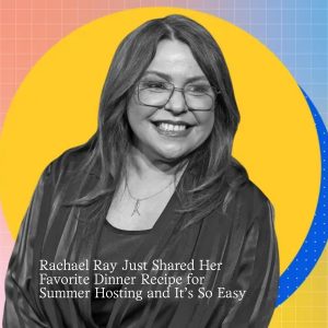 Rachael Ray Biography, Wikipedia, Age, Early Life, Education, Career, Celebrity Chef, Books, TV Shows, Family, Facts, Net Worth, Instagram