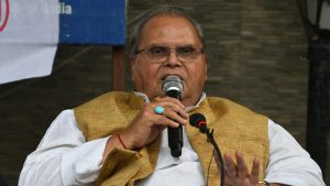 Satya Pal Malik Biography, Wikipedia, Age, Early Life, Education, Political Career, Wife, Children, Family, Net Worth, Legacy, 10 Facts