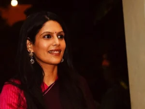 Palki Sharma Upadhyay Biography, Wikipedia, Height, Age, Education, Career, Husband, Children, Family, Net Worth, Salary, Social Media, Instagram