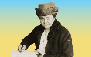 Frances Perkins Biography, Wikipedia, Age, Early Life, Education, Career, Family, Husband, Legacy, Facts, History of Social Work, Details