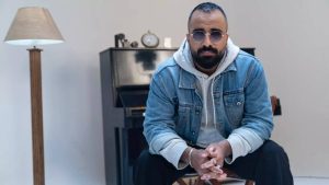 Faheem Abdullah Biography, Wiki, Age, Films, Music Career, Art, Management, Songs, Events, Net Worth, Family, Personal Details, Achievements, Instagram