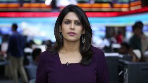 Palki Sharma Upadhyay Biography, Wikipedia, Height, Age, Education, Career, Husband, Children, Family, Net Worth, Salary, Social Media, Instagram