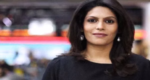Palki Sharma Upadhyay Biography, Wikipedia, Height, Age, Education, Career, Husband, Children, Family, Net Worth, Salary, Social Media, Instagram