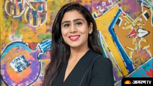 Ghazal Alagh Biography, Wiki, Age, Career, Shark Tank India, Boyfriend, Husband, Children, Family, Physical Stats, Net Worth, Facts, Instagram Photos and Videos