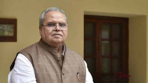 Satya Pal Malik Biography, Wikipedia, Age, Early Life, Education, Political Career, Wife, Children, Family, Net Worth, Legacy, 10 Facts