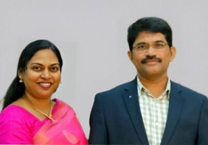 Prakash Gantela Biography, Wiki, Age, Education, Career, Family, Wife, Ministry, Roles, Online Presence, Influence, Net Worth, Facts, Legacy