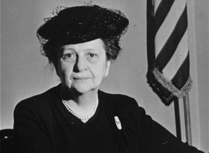 Frances Perkins Biography, Wikipedia, Age, Early Life, Education, Career, Family, Husband, Legacy, Facts, History of Social Work, Details