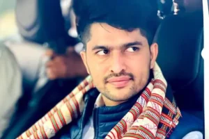 Nirmal Singh Choudhary (Student Leader) Biography, Wiki, Age, Family, Education, Father, Brother, Net Worth, Controversies, Facts, Instagram Photos and Videos