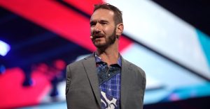 Nick Vujicic Biography, Wiki, Age, Education, Career, Books, Net Worth, Family, Achievements, Awards, Facts, Latest Update, Instagram