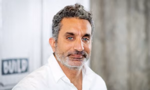 Bassem Youssef Biography, Wikipedia, Age, Early Life, Medical Career, Media, Family, Wife, Achievements, Insight, Net Worth, Instagram